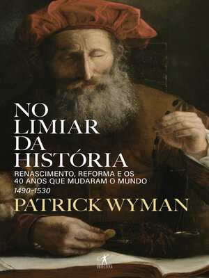 cover image of No limiar da História